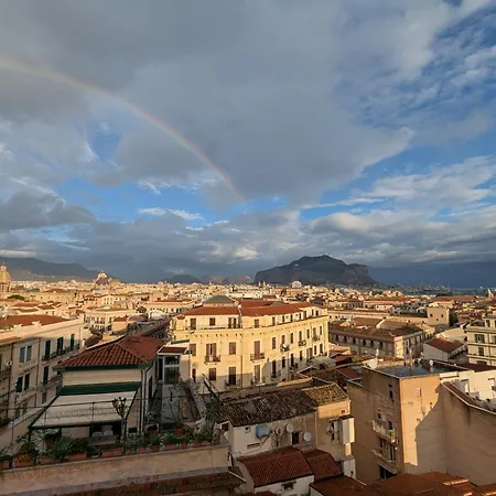 Divisi Palermo